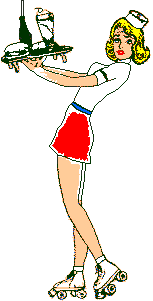 carhop